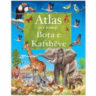 Atlasi bota e kafsheve