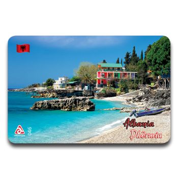 Magnet-Flat Dhërmiu