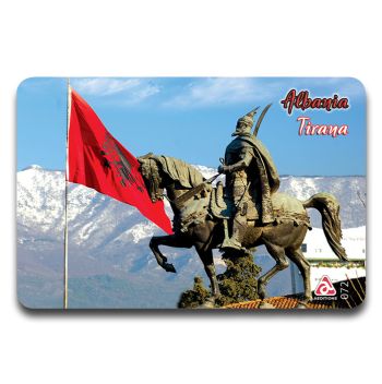 Magnet-Flat Tirana