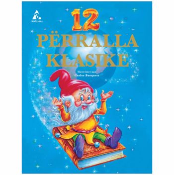 12 Perralla klasike