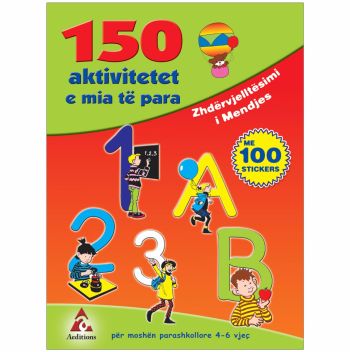 150 Aktivitet e mia te para