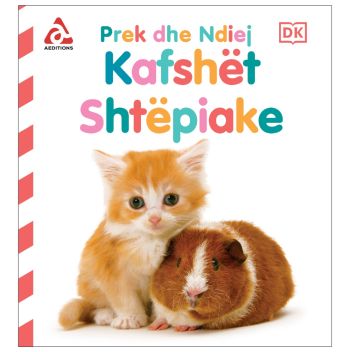Prek dhe ndiej (Kafshet)