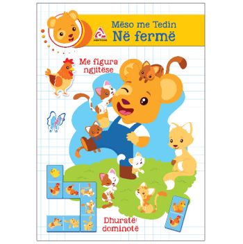 Meso me Tedin (Ne ferme)