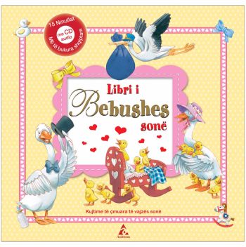 Libri I bebushes sone