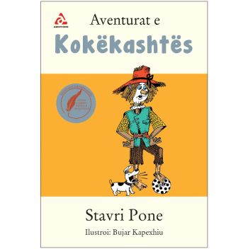 Aventurat e Kokekashtes