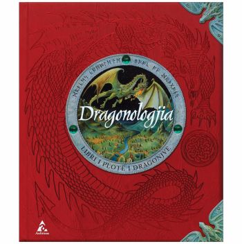 Dragonologjia