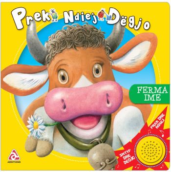 Prek, Ndiej, Degjo (Ferma ime)
