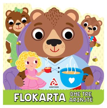 Perralleza me sy qe levizin (Cope) Flokarta