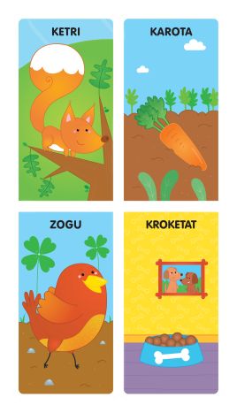 Shoh dhe gjej (Gjeje cfare po ha)