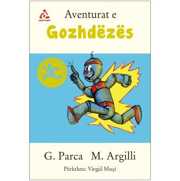 Aventurat e Gozhdezes