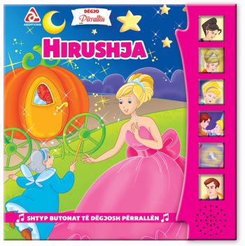 Degjo perrallen (Hirushja)