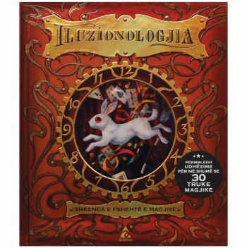 Iluzionologjia