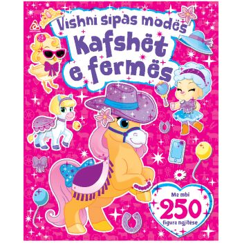 Vishni kafshet sipas modes (Vishni kafshet e fermes)