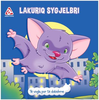 Te vogla, por te dobishme (Lakuriq sygjelbri)