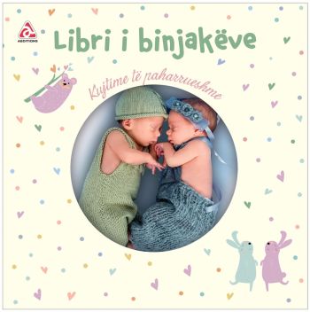 Libri i binjakeve