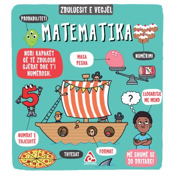 Zbuluesit e vegjel (Ne hapesire)