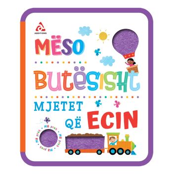 Meso butesisht (Mjetet qe ecin)