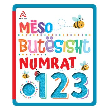 Meso butesisht (Numrat)