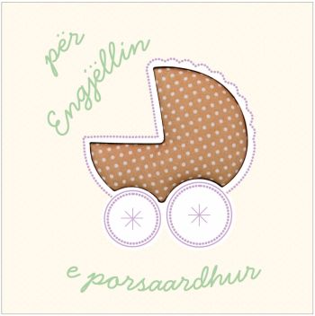 Libra dhurate (Per engjellin e porsalindur)