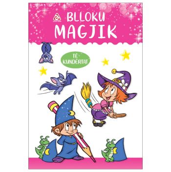 Blloku magjik (Te kundertat)