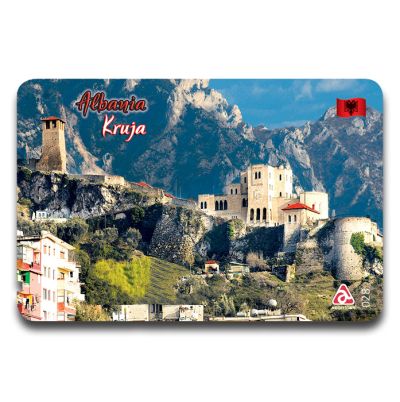Magnet-Flat Kruja