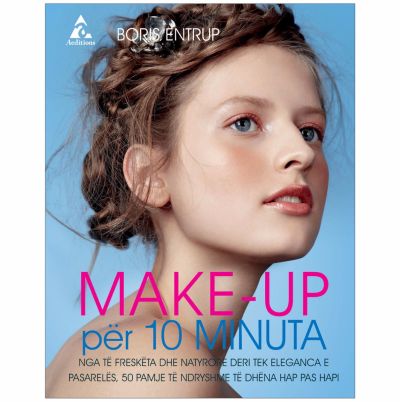 Make- Up per 10 minuta