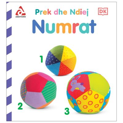 Prek dhe ndiej (Numrat)