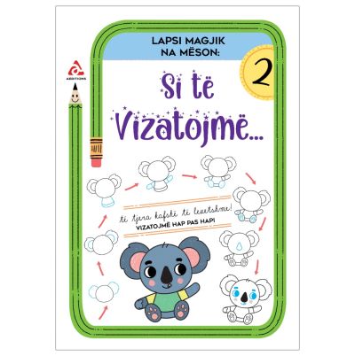Si te vizatojme (2)