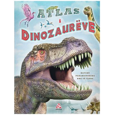 Atlasi i dinozaureve