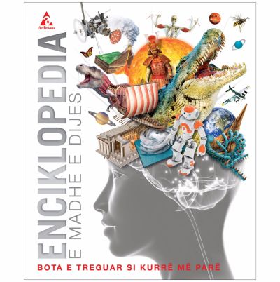 Enciklopedia e madhe e dijes