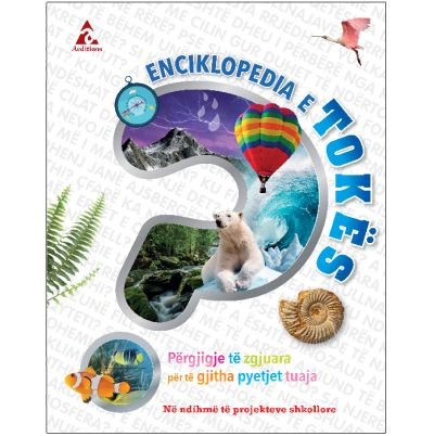 Enciklopedia e tokes (perse)