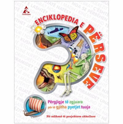Enciklopedia e perseve