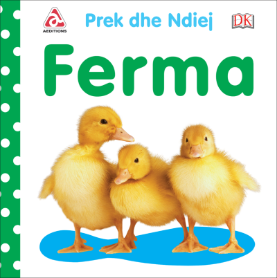 Prek dhe ndjej (Ferma)
