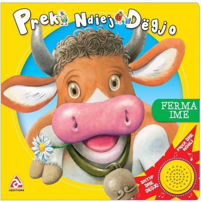 Prek, Ndiej, Degjo (Ferma ime)
