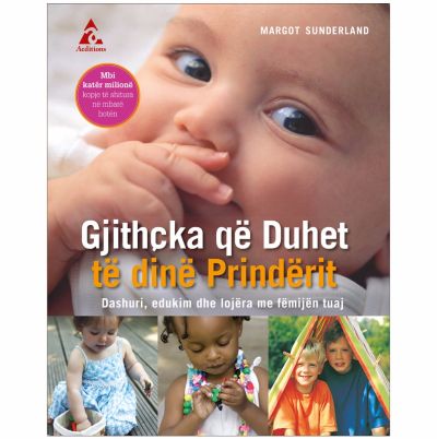 Gjithcka qe duhet te dine prinderit
