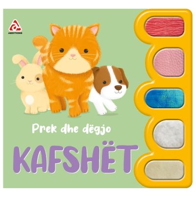 Prek dhe degjo (Kafshet)
