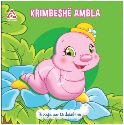 Te vogla, por te dobishme (Krimbeshe Ambla)
