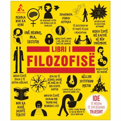 Libri i filozofise