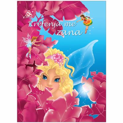 Rrefenja me zana
