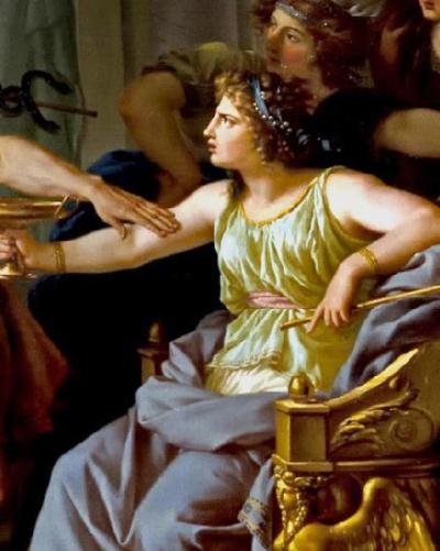 Historia më madhështore që është rrëfyer ndonjëherë